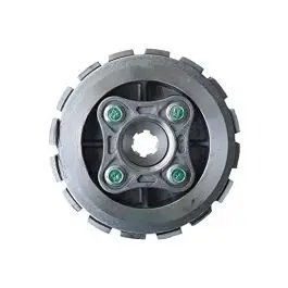 Inner Clutch Assembley Compatible For Tvs Apache/rtr