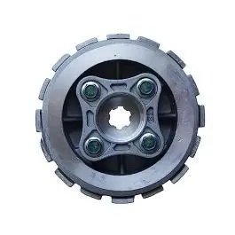 Inner Clutch Assembley Compatible For Tvs Apache 200