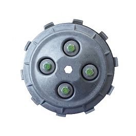 Inner Clutch Assembley Compatible For Yamaha Fz16 / Fz S/fz Fi/sz/sz Rr/fazer
