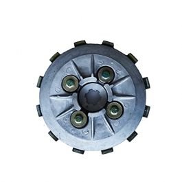 Inner Clutch Assembley Compatible For Suzuki Heat/zues