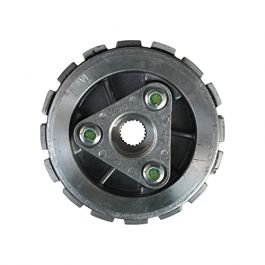 Inner Clutch Assembley Compatible For Hero Glamour Bs-6