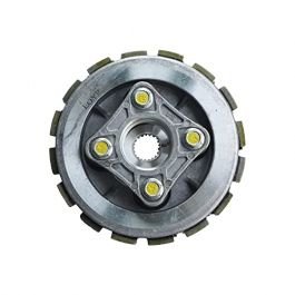 Inner Clutch Assembley Compatible For Honda Shine - Sp Model