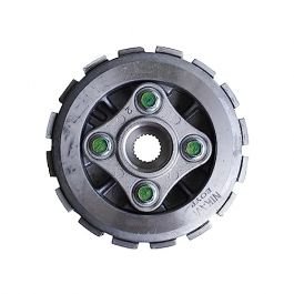 Inner Clutch Assembley Compatible For Hero Passion X Pro Bs-6