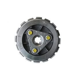 Inner Clutch Assembley Compatible For Hero Passion Pro Bs-6 / Splendor I-smart Bs-6