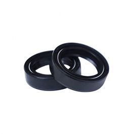01 Fork Oil Seal - Dc 30 * 42 * 11 Compatible For Kb100 / Splendor +