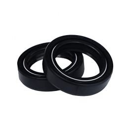 Fork Oil Seal - Dc 31 * 43 * 10.5 Compatible For Hero Honda Cbz/hunk +