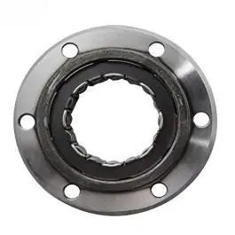 One Way Clutch Assembly Compatible Eliminator/yamaha Gladiator/hero Glamour