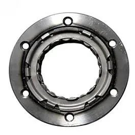 One Way Clutch Assembley Compatible For Hero Karizma/hero Karizma Zmr/super Splendor/glamour