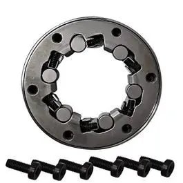 One Way Clutch Assembly Compatible For Honda Unicorn/hornet 160r