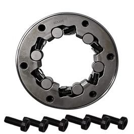 One Way Clutch Assembly Compatible For Honda Unicorn/hornet 160r