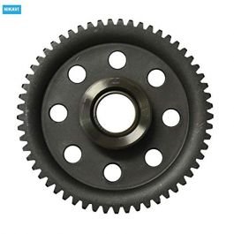 One Way Gear Compatible For Tvs Apache