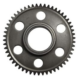 One Way Gear Compatible For Bajaj Pulsar 6 Hole