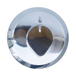 Petrol Tank Lock Set Compatible For Hero Passion/passion Plus +