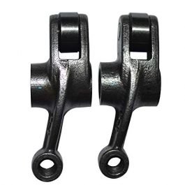 Rocker Arm Set For Two Wheeler Compatible For (gixxer)