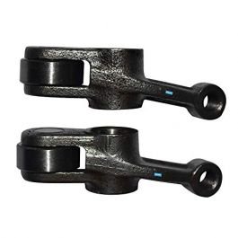 Rocker Arm Set For Two Wheeler Compatible For Suzuki Access Latest Model & Lets