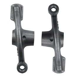 Rocker Arm Set For Two Wheeler Compatible For Bajaj Kb4s