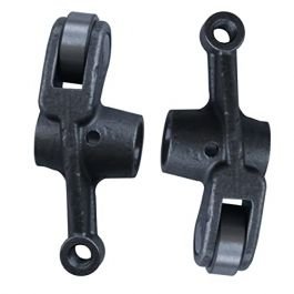 Rocker Arm Set For Two Wheeler Compatible For Bajaj Ct100 / V15