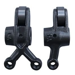 Rocker Arm Set For Two Wheeler Compatible For Tvs Victor New Model