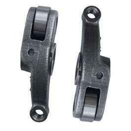 Rocker Arm Set For Two Wheeler Compatible For Hero Splendor I-smart New