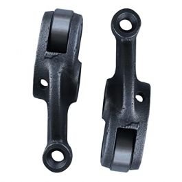 Rocker Arm Set For Two Wheeler Compatible For Hero Splendor Nxg