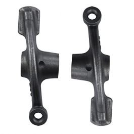 Rocker Arm Set For Two Wheeler Compatible For Yamaha Ybx