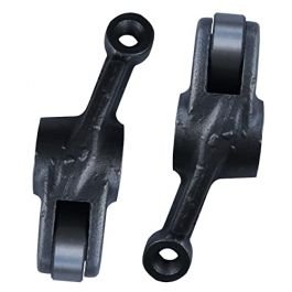 Rocker Arm Set For Two Wheeler Compatible For Yamaha Ray