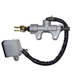 Foot Brake Master Cylinder Compatible For R15 (rear)