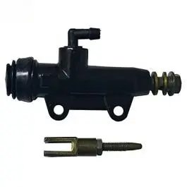 Foot Brake Master Cylinder Compatible For (pulsar 200 Rear)