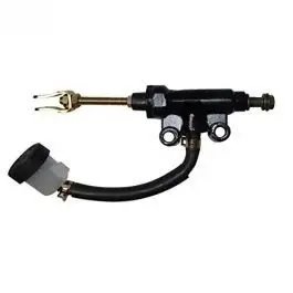 Foot Brake Master Cylinder Compatible For Apache Rtr (rear)