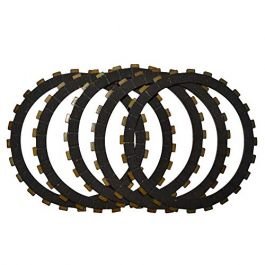 Rubber Clutch Plate (5) Compatible For Discover 135