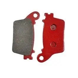 Brake Disc Pad Compatible For Yamaha Yzf R1 (fa436hh)