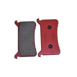 Red Series Brake Disc Pad Compatible For Honda Cb1000r