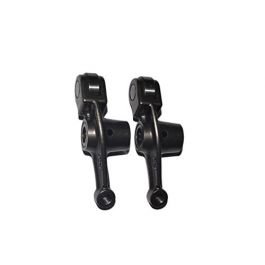 1 Rocker Arm Set Compatible For Two Wheeler (pulsar 135cc)