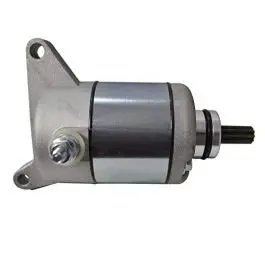 Self Starter Motor Assembly Compatible For Honda Unicorn/honda Shine