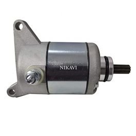 Self Starter Motor Assembly Compatible For Honda Unicorn/honda Shine
