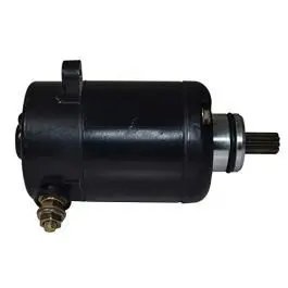 Self Starter Motor Assembly Compatible For Xcd-125