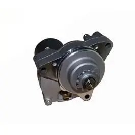Self Starter Motor Assembly Compatible For Hero Cd Deluxe
