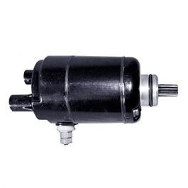 Self Starter Motor Assembly For Motorcycle & Scooters (bajaj Pulsar 220)