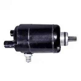 Self Starter Motor Assembly For Motorcycle & Scooters (bajaj Pulsar 150)