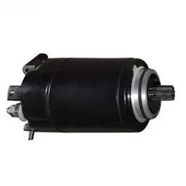 Self Starter Motor Assembly For Motorcycle & Scooters (thunderbird 350cc)