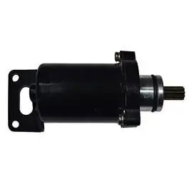 Self Starter Motor Assembly Compatible For Fz -old Model