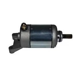 Self Starter Motor Assembly Compatible For Hero Karizma -latest Model