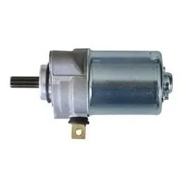 Self Starter Motor Assembly Compatible For Yamaha R15 V1 / V2