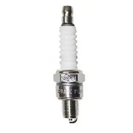 Conventional Spark Plug Compatible For Hero Splendor I Smart 110, Hero Hf Dawn, Hero Hf-deluxe Eco, Hero Joy, Splendor (all Models), Passion (all Models), Cd (all...
