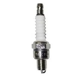 Conventional Spark Plug Compatible For Hero Splendor I Smart 110, Hero Hf Dawn, Hero Hf-deluxe Eco, Hero Joy, Splendor (all Models), Passion (all Models), Cd (all...