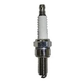 1pc Spark Plug Compatible For Bajaj Pulsar 200ns(left&right Side) +