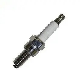 Spark Plug Compatible For Honda Unicorn +
