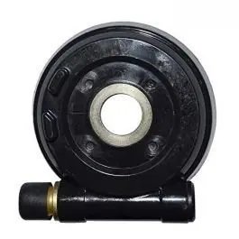 Speedometer Box Hub Drive For Royal Enfield Bullet Classic 350 (oe-raj00015/a) Latest Models (black)
