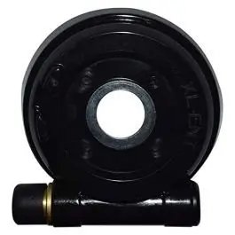 Speedometer Box Hub Drive For Royal Enfield Bullet Classic 500cc (3.6mm Peg)(oe-raj00017/a) (black)
