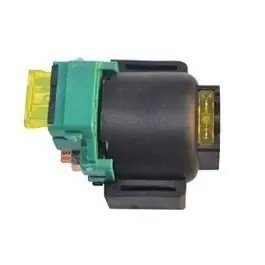 Starter Relay Compatible For Yamaha Ybr 125